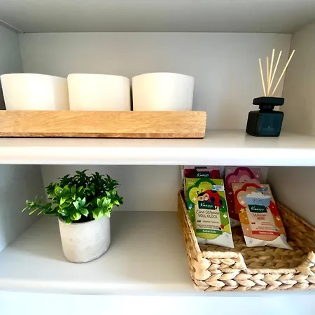 Appartamento Modern Eingerichtete Stadtwohnung In Wollishofen