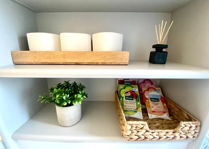 Apartamento Modern Eingerichtete Stadtwohnung In Wollishofen